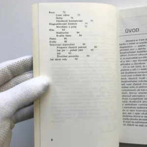 Orientální diagnostika, Michio Kushi