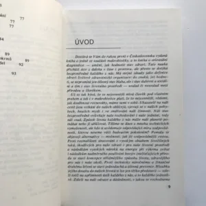 Orientální diagnostika, Michio Kushi