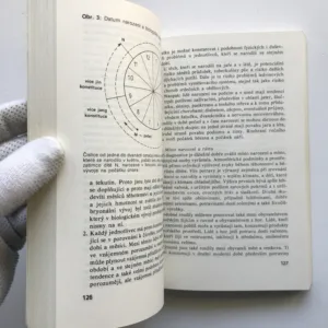 Orientální diagnostika, Michio Kushi