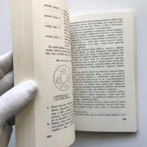 Orientální diagnostika, Michio Kushi