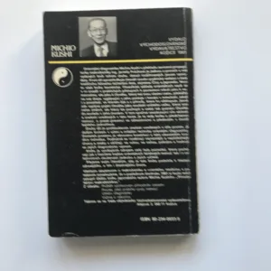 Orientální diagnostika, Michio Kushi