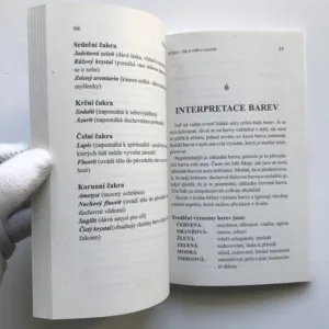 Aura (Jak ji vidět a rozumět), Richard Webster