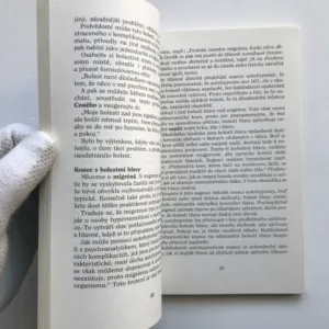 Autohypnóza, Michéle Curcio