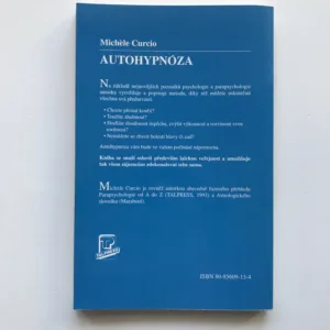 Autohypnóza, Michéle Curcio