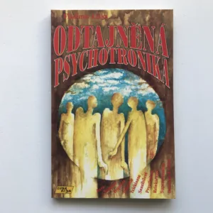 Odtajněná psychotronika, Vladimír Liška