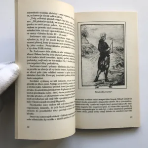 Odtajněná psychotronika, Vladimír Liška