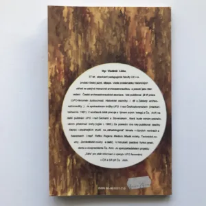 Odtajněná psychotronika, Vladimír Liška