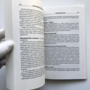 Parapsychologie od A do Z aneb Okultní vědy a jejich neuvěřitelné možnosti, Michéle Curcio