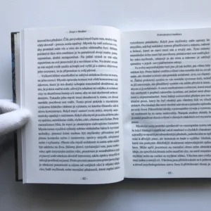 Eseje o hledání, Paul Brunton