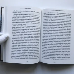 Eseje o hledání, Paul Brunton