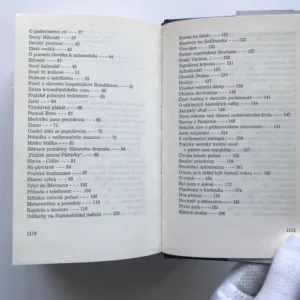 Povídky, sloupky, fejetony, Karel Poláček