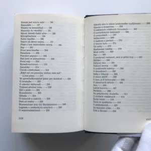 Povídky, sloupky, fejetony, Karel Poláček