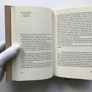 Povídky pana Kočkodana / Na prahu neznáma / Kouzelná šunka / Povídky izraelského vyznání / Bez místa / Pan Selichar se osvobodil, Karel Poláček