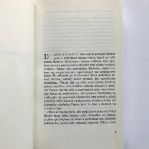 Hrdinové táhnou do boje, Karel Poláček