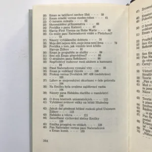 Muži v offsidu (Ze života klubových přívrženců), Karel Poláček