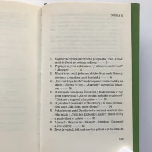 Hostinec U kamenného stolu, Karel Poláček