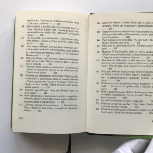 Hostinec U kamenného stolu, Karel Poláček