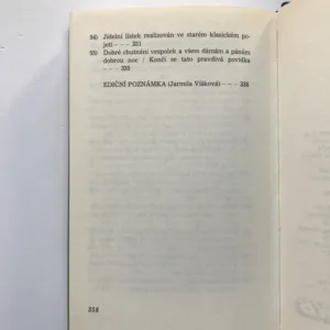 Hostinec U kamenného stolu, Karel Poláček