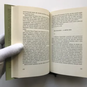 Úvahy / Korespondence / Deník z roku 1943, Karel Poláček