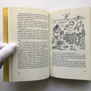 Edudant a Francimor, Karel Poláček, Josef Čapek