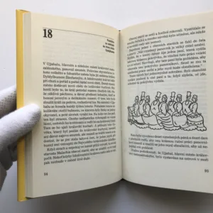 Edudant a Francimor, Karel Poláček, Josef Čapek