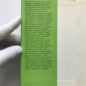 Dům na předměstí, Karel Poláček