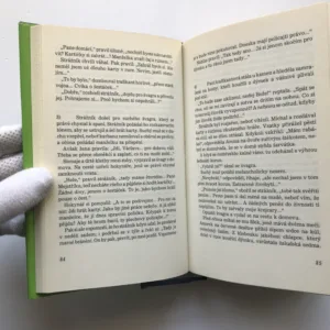 Dům na předměstí, Karel Poláček