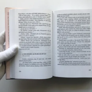 Soudničky, Karel Poláček