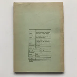 Dziga Vertov (Materiály k dějinám dokumentárního filmu I.), Antonín Navrátil