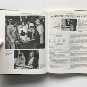 Filmové komedie (Osm scénářů Zdeňka Svěráka a Ladislava Smoljaka), Zdeněk Svěrák, Ladislav Smoljak