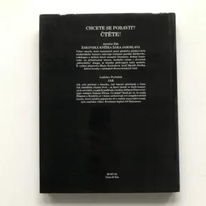 Filmové komedie (Osm scénářů Zdeňka Svěráka a Ladislava Smoljaka), Zdeněk Svěrák, Ladislav Smoljak