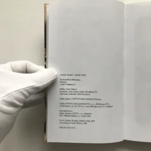 To nejlepší ze Smoljaka, Svěráka a Járy Cimrmana I., Zdeněk Svěrák, Ladislav Smoljak