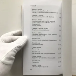 To nejlepší ze Smoljaka, Svěráka a Járy Cimrmana I., Zdeněk Svěrák, Ladislav Smoljak