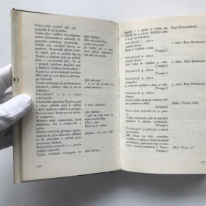 Zamyšlení režiséra, Otakar Vávra