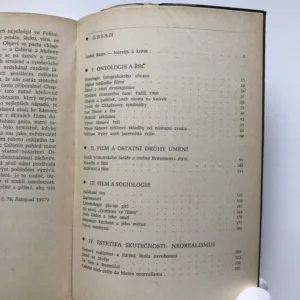 Co je to film?, André Bazin