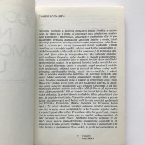 Duchovní náplň filmového umění, Jevgenij Sergejevič Gromov