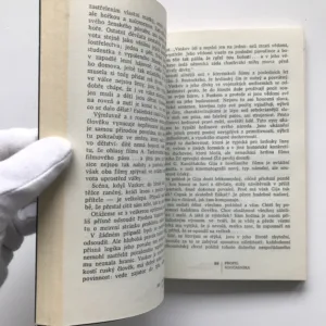 Duchovní náplň filmového umění, Jevgenij Sergejevič Gromov