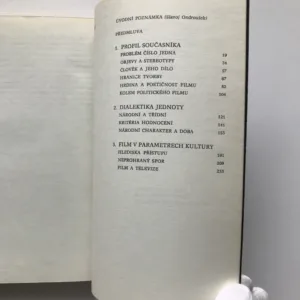 Duchovní náplň filmového umění, Jevgenij Sergejevič Gromov