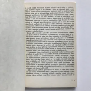 Filmové umění v boji idejí, Alexandr Vasiljevič Karaganov