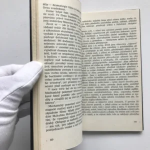 Filmové umění v boji idejí, Alexandr Vasiljevič Karaganov