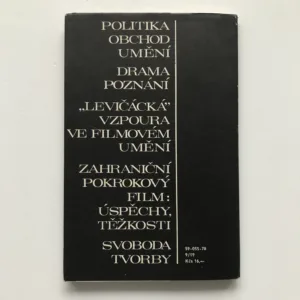 Filmové umění v boji idejí, Alexandr Vasiljevič Karaganov