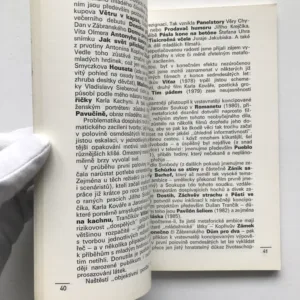 Horečky všedního dne aneb Nová jména, nové pohledy v našem filmu 70. a 80. let, Pavel Melounek