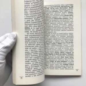 Horečky všedního dne aneb Nová jména, nové pohledy v našem filmu 70. a 80. let, Pavel Melounek