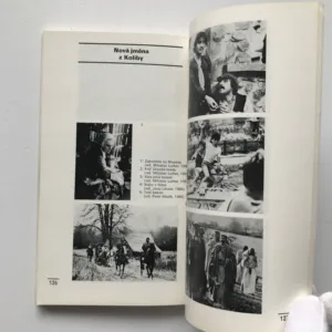 Horečky všedního dne aneb Nová jména, nové pohledy v našem filmu 70. a 80. let, Pavel Melounek