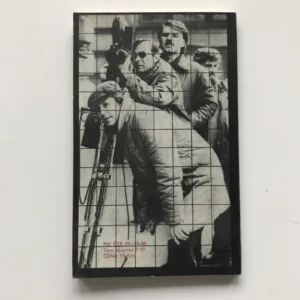 Horečky všedního dne aneb Nová jména, nové pohledy v našem filmu 70. a 80. let, Pavel Melounek