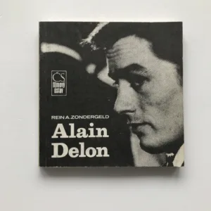 Alain Delon, Rein A. Zondergeld