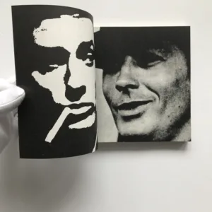 Alain Delon, Rein A. Zondergeld