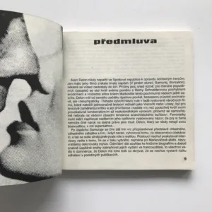 Alain Delon, Rein A. Zondergeld