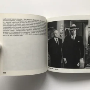 Alain Delon, Rein A. Zondergeld