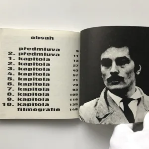 Alain Delon, Rein A. Zondergeld